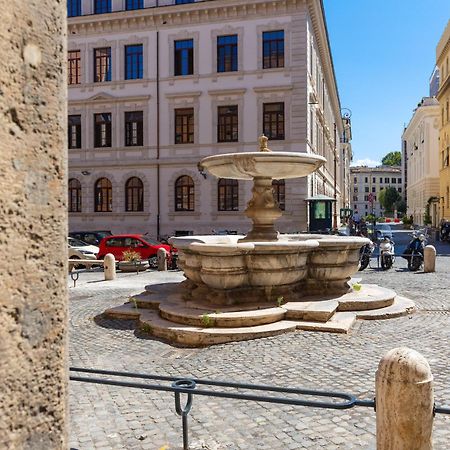 Romeinsuite Buitenkant foto